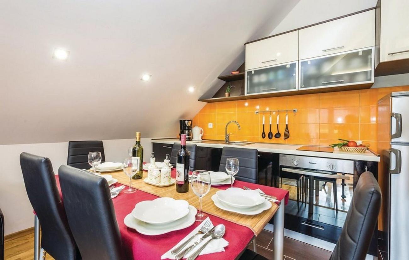Apartments For Families With Children Jasenak, Karlovac - 17501 Δωμάτιο φωτογραφία