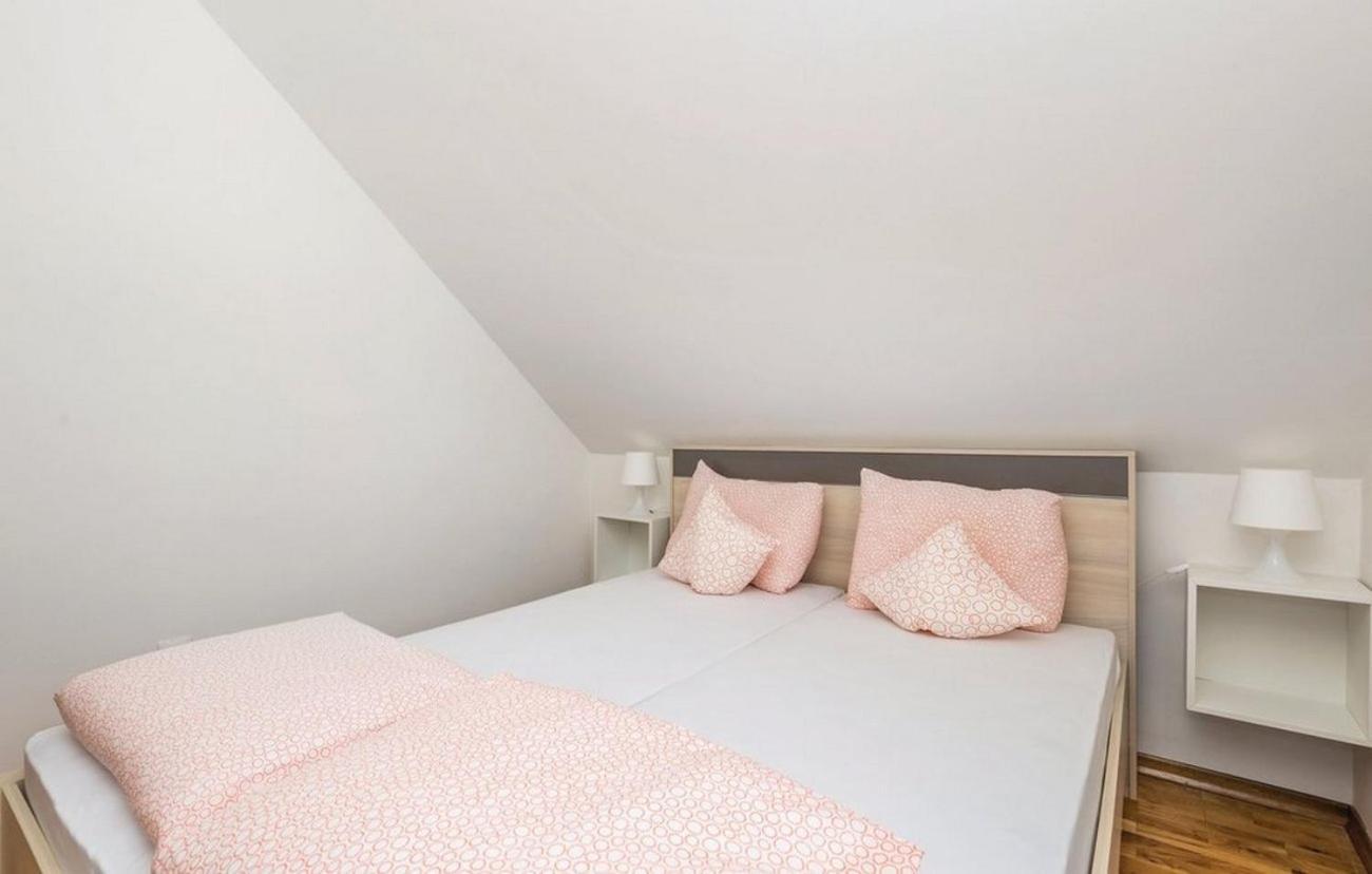 Apartments For Families With Children Jasenak, Karlovac - 17501 Εξωτερικό φωτογραφία