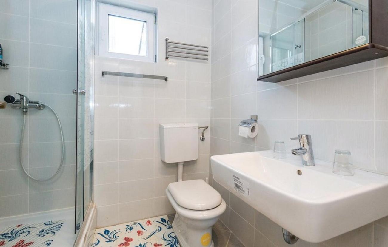 Apartments For Families With Children Jasenak, Karlovac - 17501 Εξωτερικό φωτογραφία