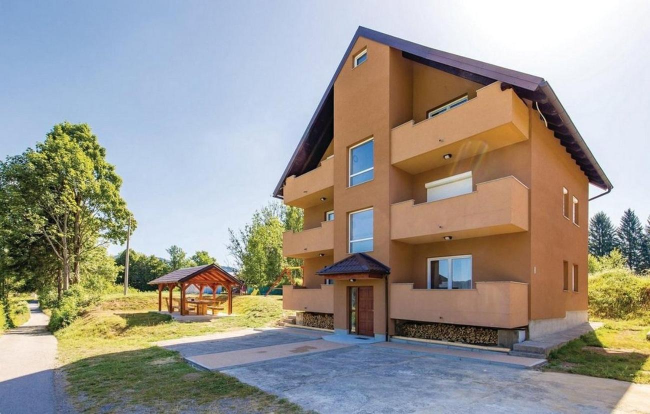 Apartments For Families With Children Jasenak, Karlovac - 17501 Εξωτερικό φωτογραφία