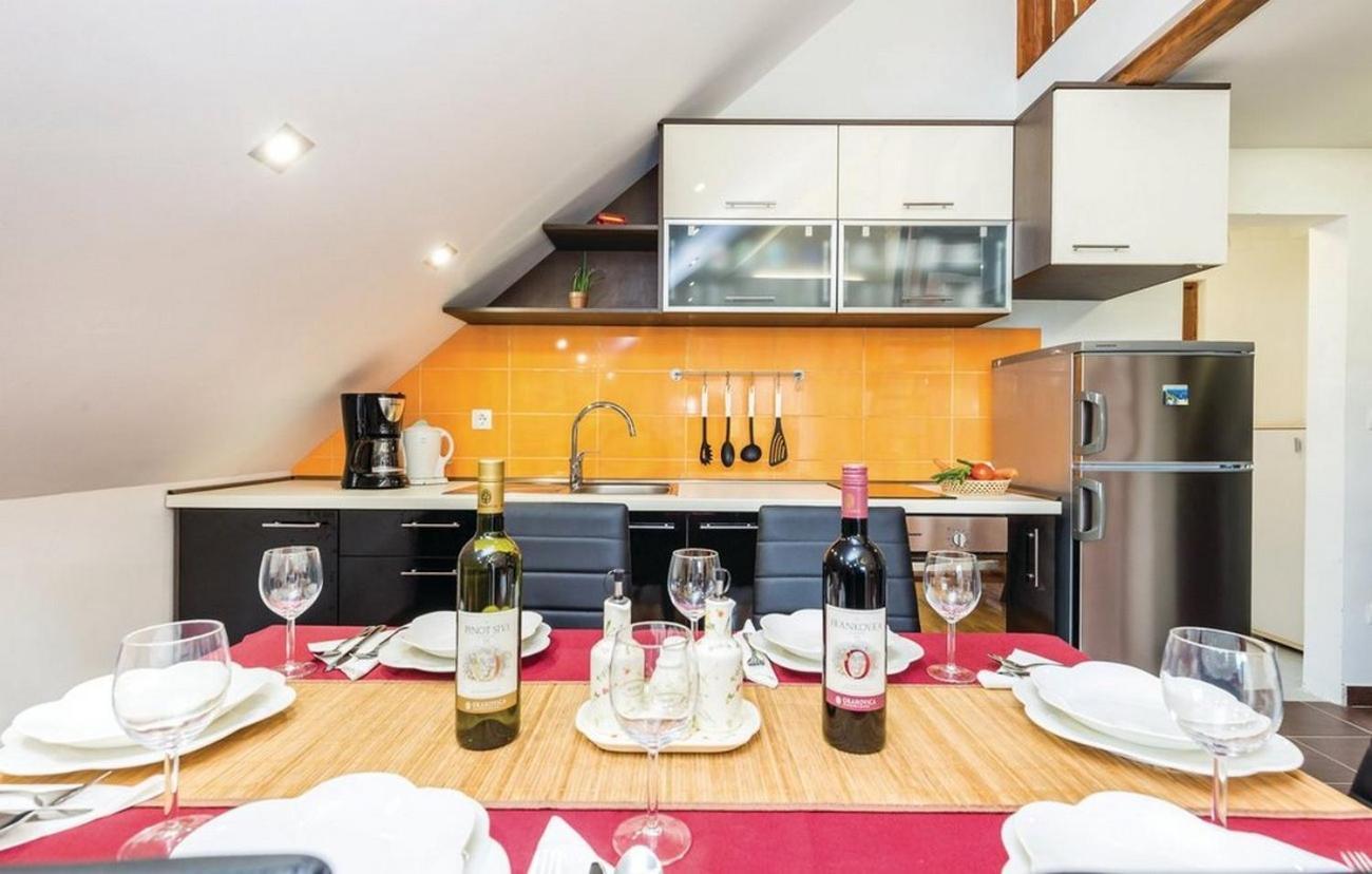 Apartments For Families With Children Jasenak, Karlovac - 17501 Δωμάτιο φωτογραφία