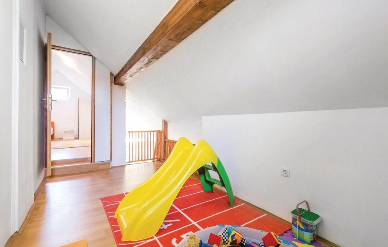 Apartments For Families With Children Jasenak, Karlovac - 17501 Εξωτερικό φωτογραφία