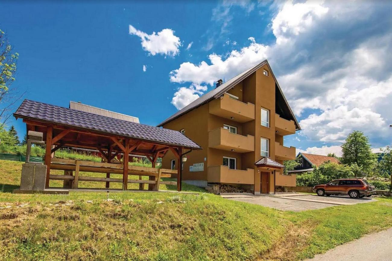 Apartments For Families With Children Jasenak, Karlovac - 17501 Εξωτερικό φωτογραφία