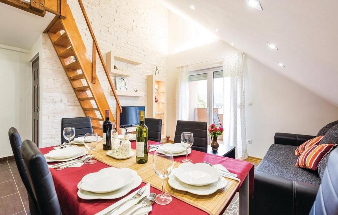 Apartments For Families With Children Jasenak, Karlovac - 17501 Εξωτερικό φωτογραφία
