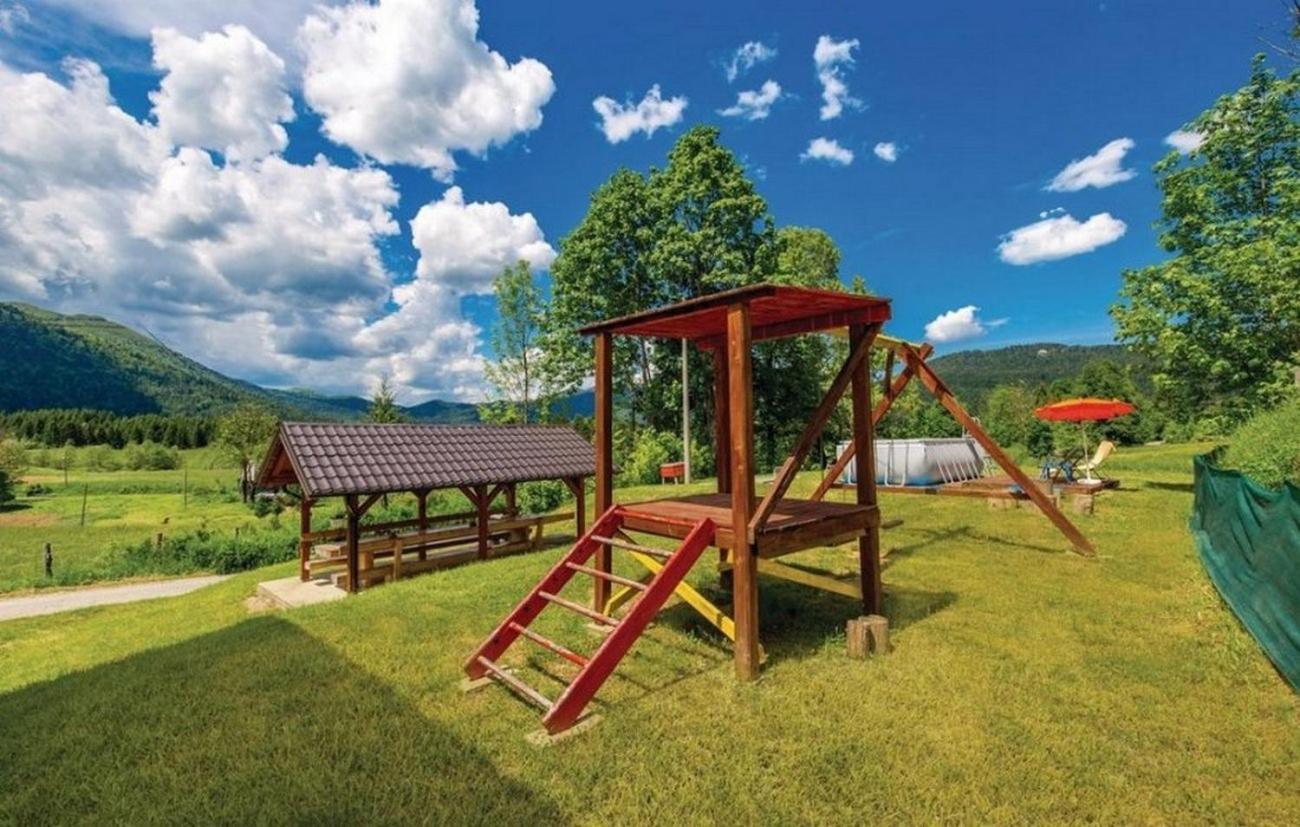 Apartments For Families With Children Jasenak, Karlovac - 17501 Εξωτερικό φωτογραφία