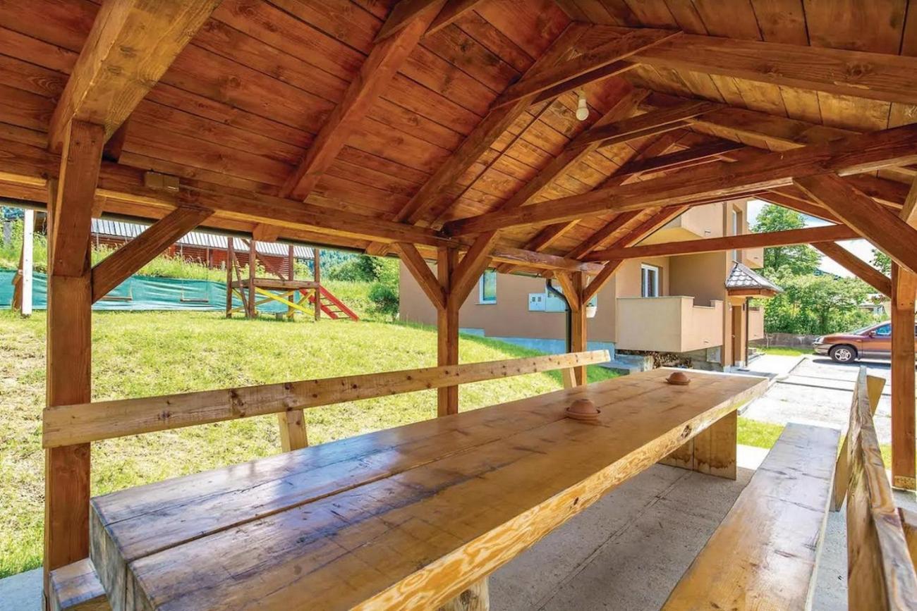 Apartments For Families With Children Jasenak, Karlovac - 17501 Εξωτερικό φωτογραφία