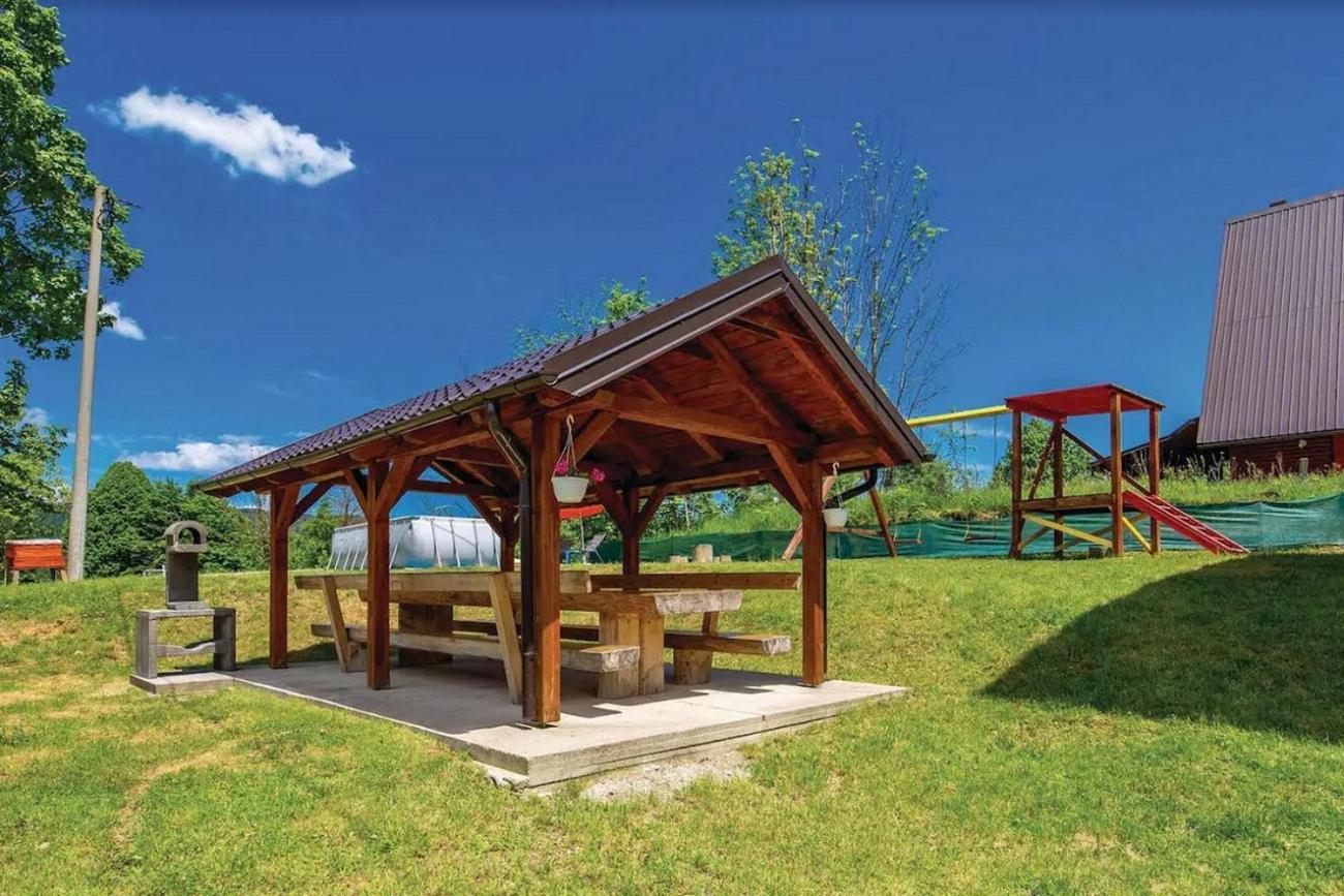 Apartments For Families With Children Jasenak, Karlovac - 17501 Εξωτερικό φωτογραφία